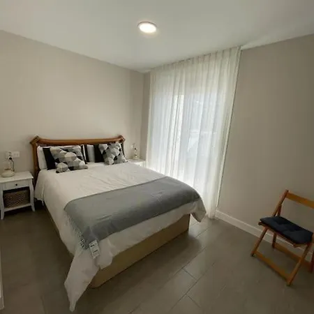 Apartment Duna Primera Linea De Playa *