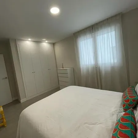 Apartment Duna Primera Linea De Playa Torrox