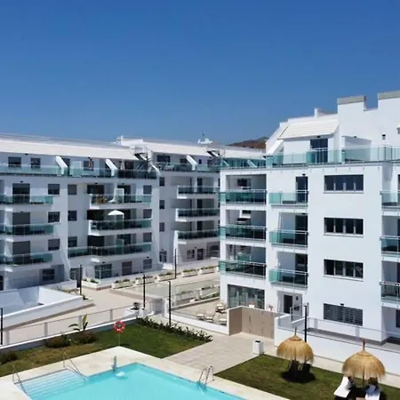 Duna Primera Linea De Playa Apartment Torrox