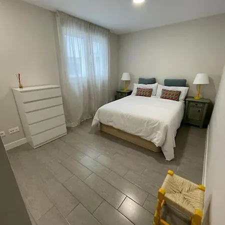 Apartamento Duna Primera Linea De Playa *